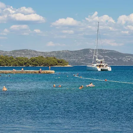 Tatil Evi 3 Bedroom Beautiful In