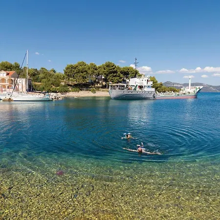 Stunning In With Wifi Hébergement de vacances