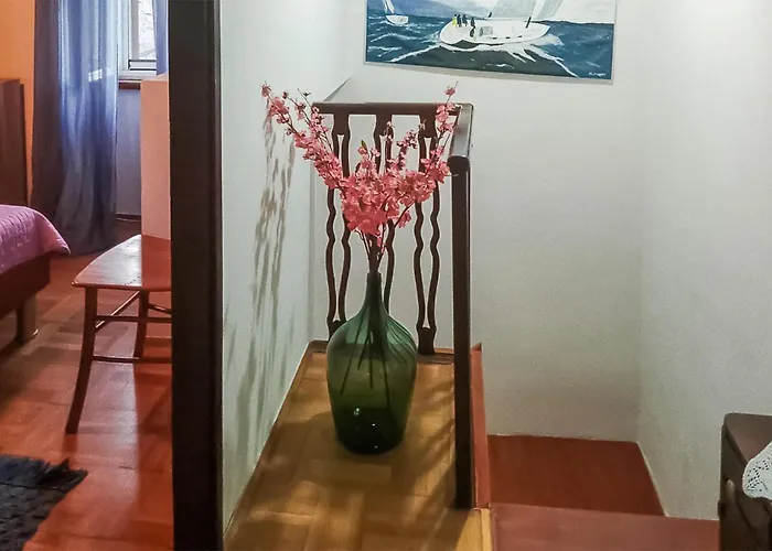 3 Bedroom Beautiful In Дом отдыха *